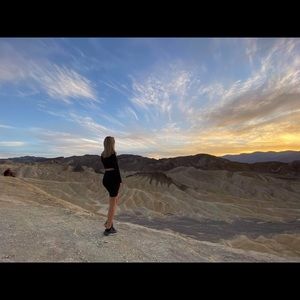 Meet your Posher, Tatiana